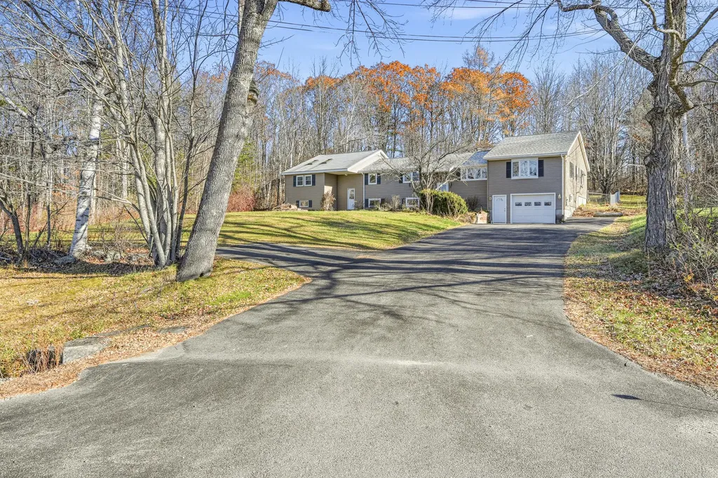 974 Sturtevant Hill Road Winthrop ME 04364