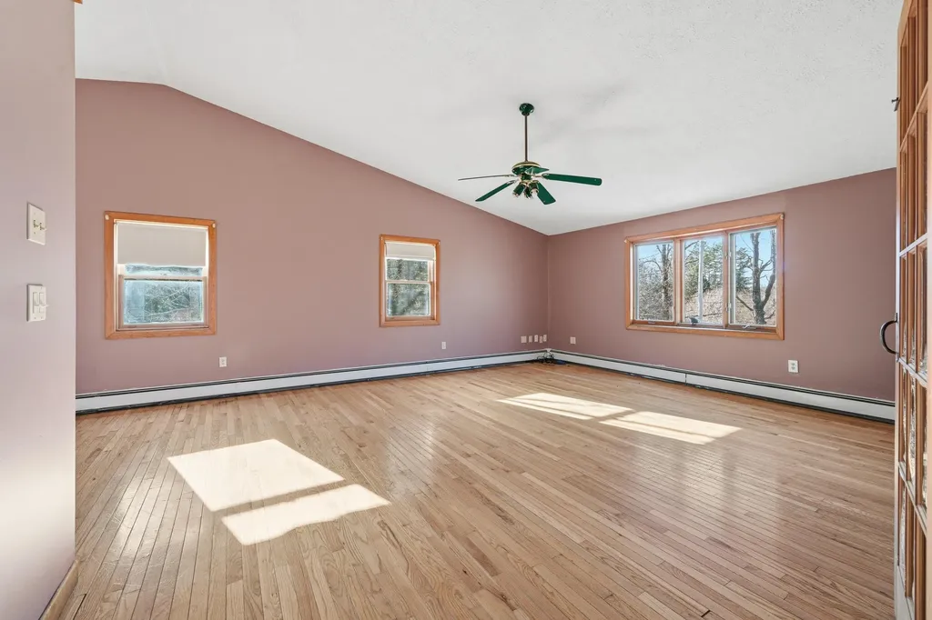 974 Sturtevant Hill Road Winthrop ME 04364