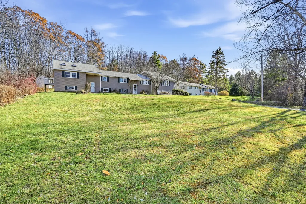 974 Sturtevant Hill Road Winthrop ME 04364