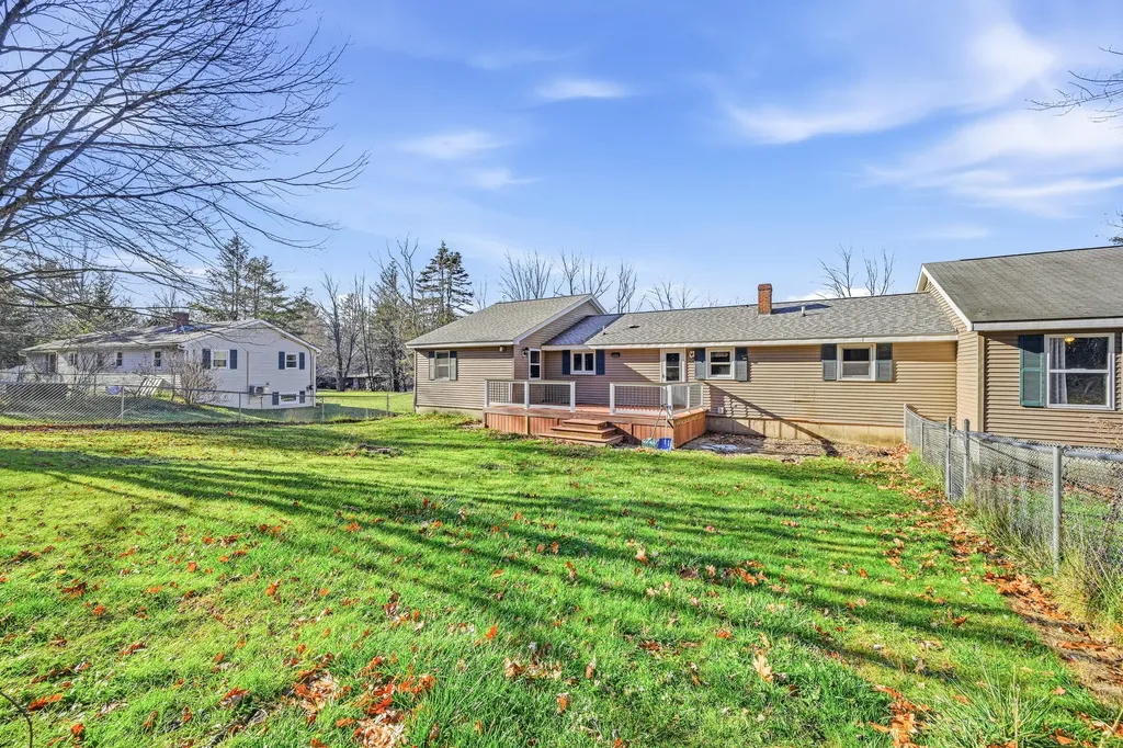 974 Sturtevant Hill Road Winthrop ME 04364