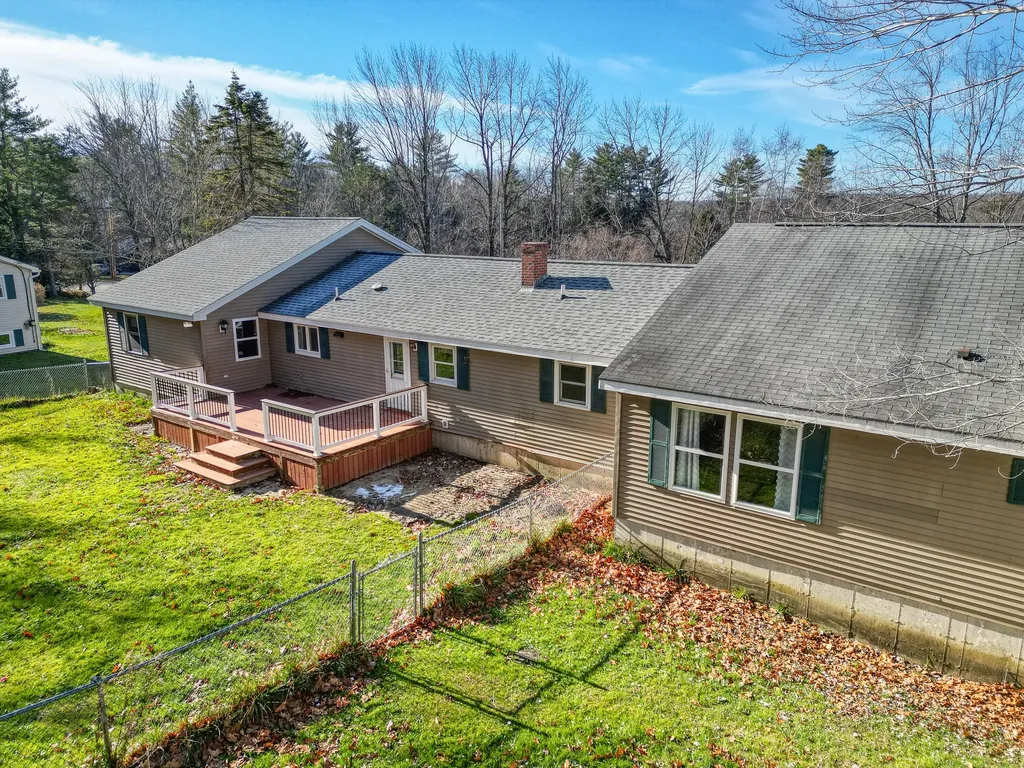 974 Sturtevant Hill Road Winthrop ME 04364