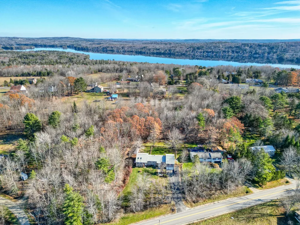 974 Sturtevant Hill Road Winthrop ME 04364
