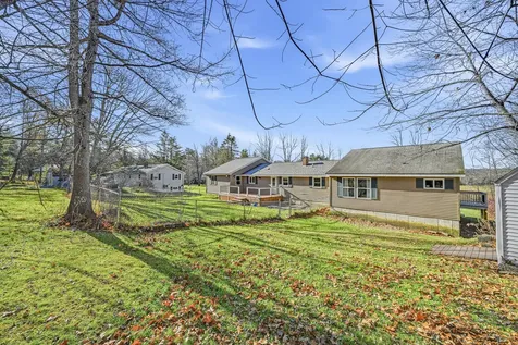 974 Sturtevant Hill Road Winthrop ME 04364