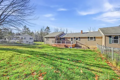 974 Sturtevant Hill Road Winthrop ME 04364