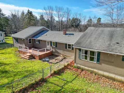 974 Sturtevant Hill Road Winthrop ME 04364