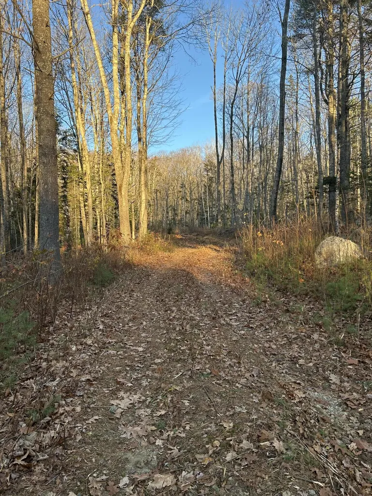 111 Start Road Camden ME 04843