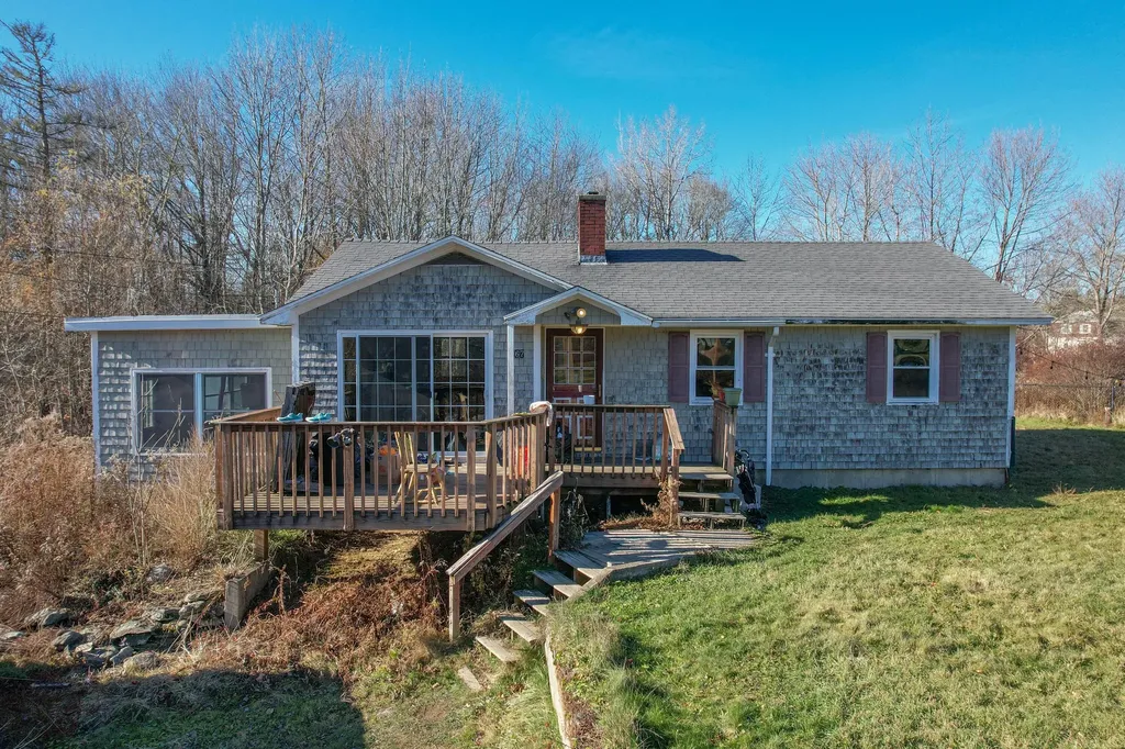 467 Bayside Road Ellsworth ME 04605
