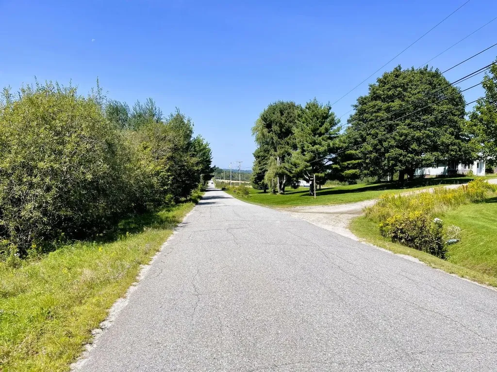 6-1 Hadley Lake Road East Machias ME 04630