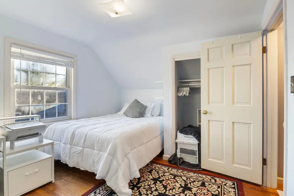 4 Jewett Road Cape Elizabeth ME 04107