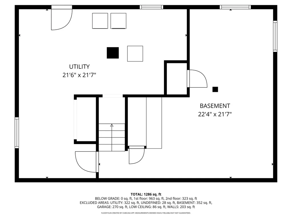 4 Jewett Road Cape Elizabeth ME 04107