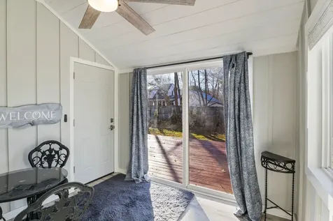4 Jewett Road Cape Elizabeth ME 04107