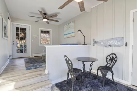 4 Jewett Road Cape Elizabeth ME 04107
