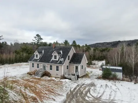 1077 S Main Street Andover ME 04226
