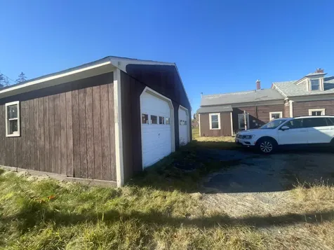 69 Mill Street Harrington ME 04643