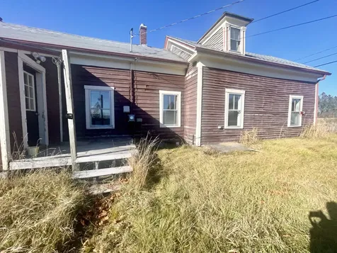 69 Mill Street Harrington ME 04643