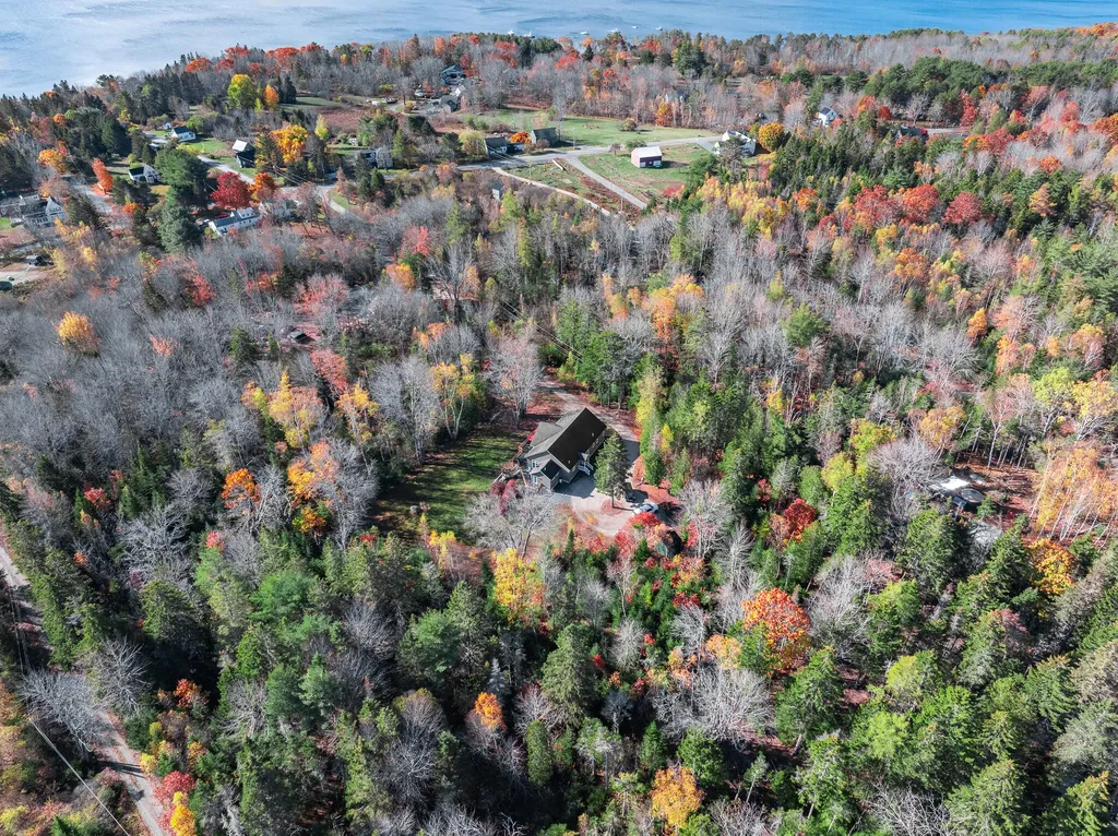 694 Lamoine Beach Road Lamoine ME 04605