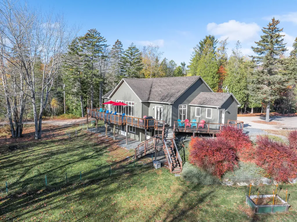 694 Lamoine Beach Road Lamoine ME 04605