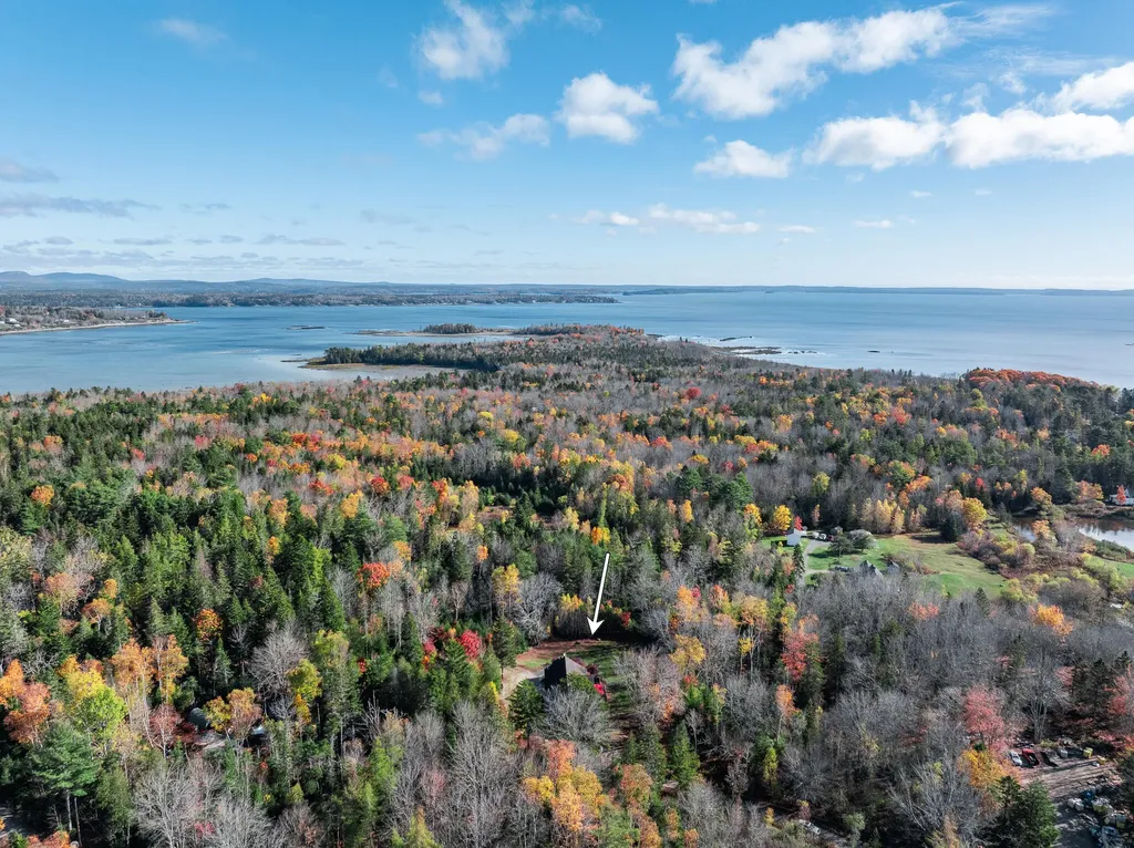 694 Lamoine Beach Road Lamoine ME 04605