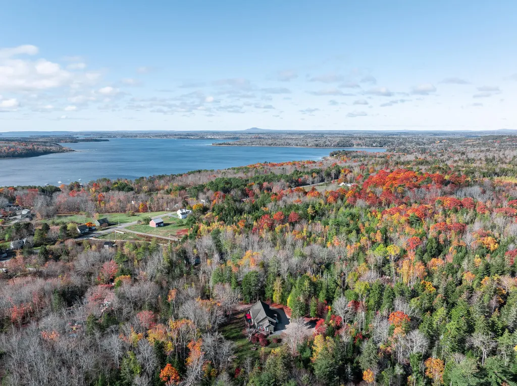 694 Lamoine Beach Road Lamoine ME 04605
