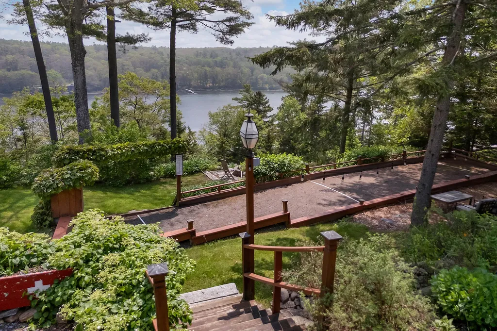 33 + 30 Taylor Road Westport Island ME 04578