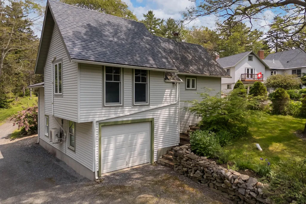 33 + 30 Taylor Road Westport Island ME 04578