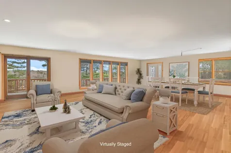 33 + 30 Taylor Road Westport Island ME 04578
