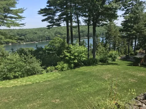 33 + 30 Taylor Road Westport Island ME 04578
