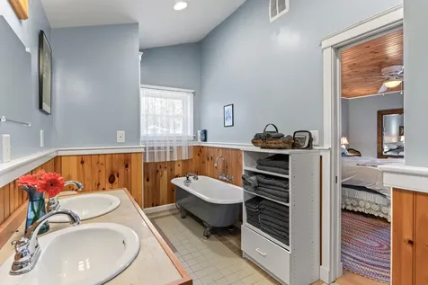 33 + 30 Taylor Road Westport Island ME 04578