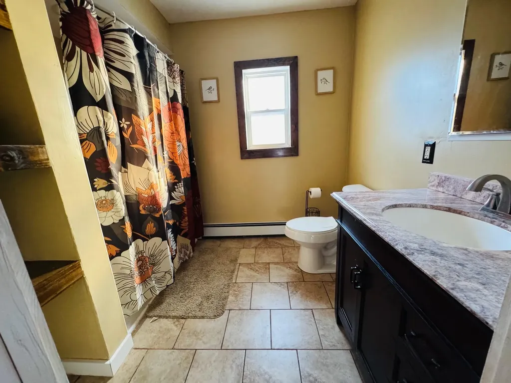 31 Gardner Street Patten ME 04765