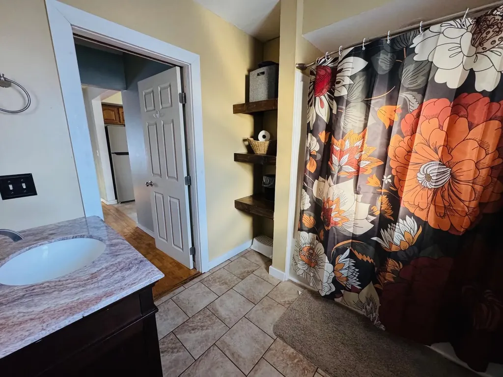 31 Gardner Street Patten ME 04765