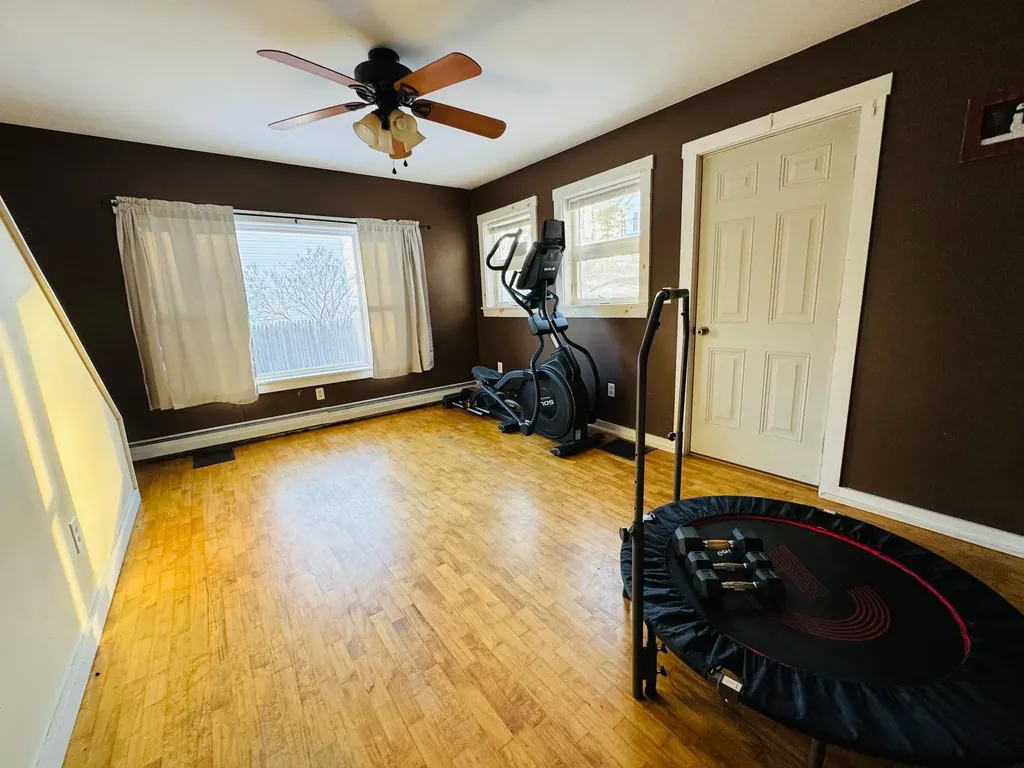 31 Gardner Street Patten ME 04765