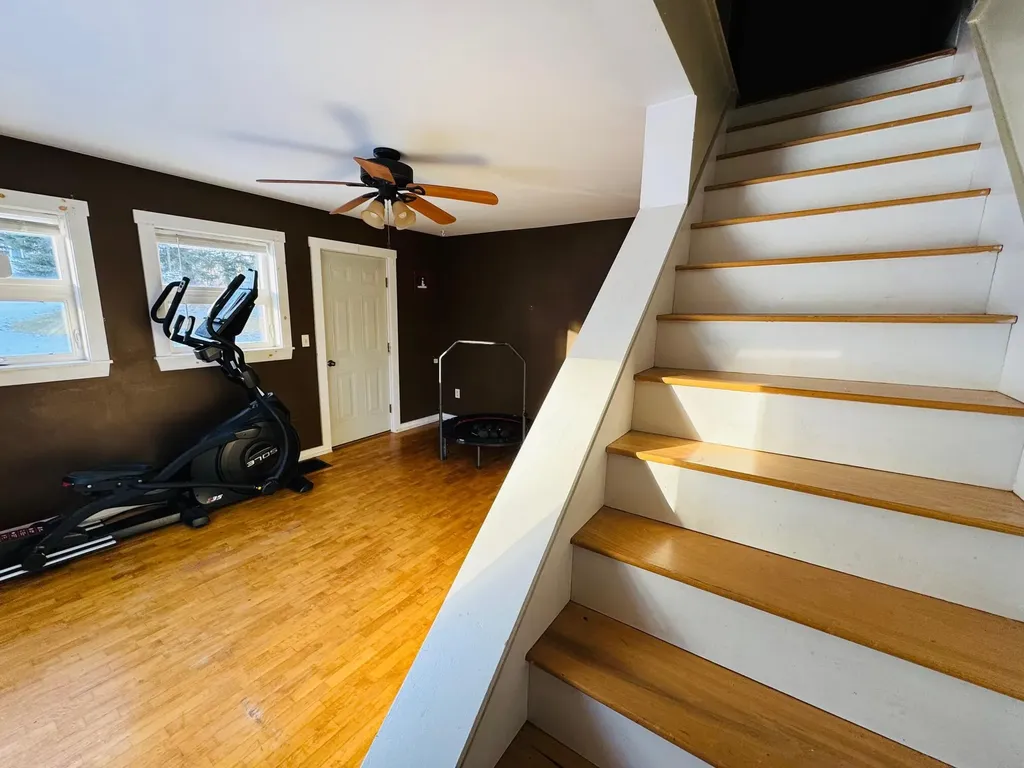 31 Gardner Street Patten ME 04765