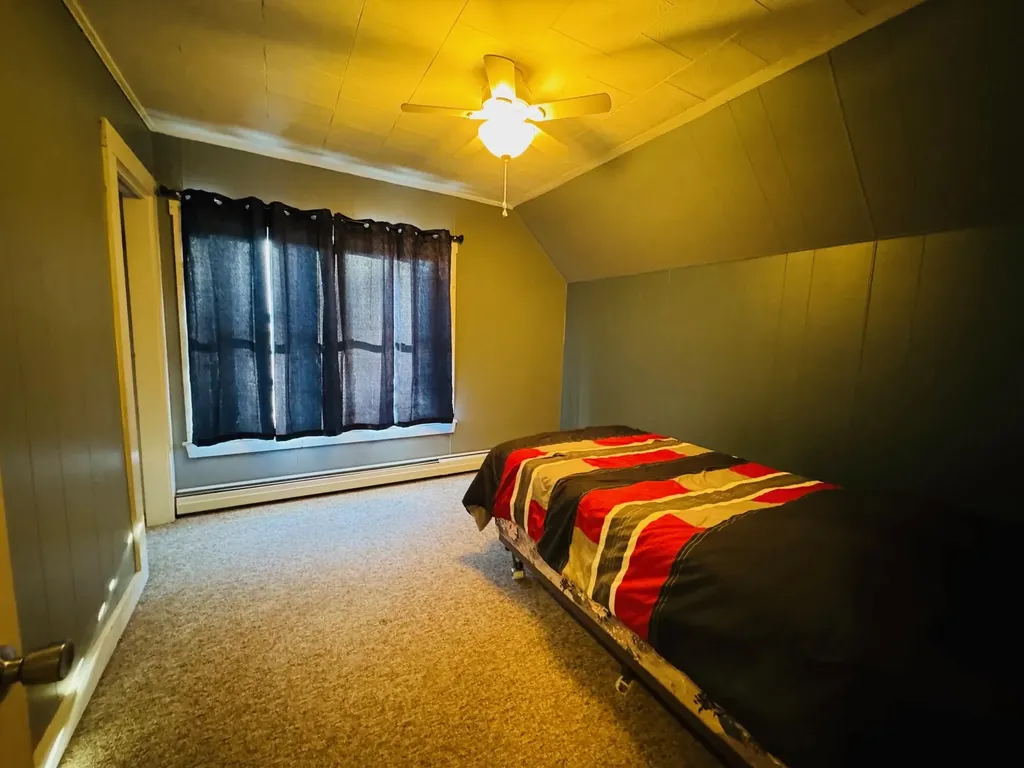 31 Gardner Street Patten ME 04765
