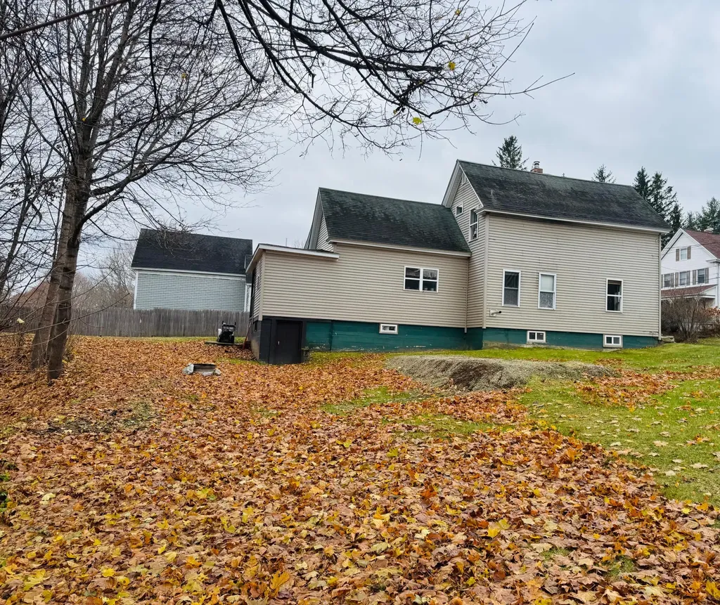 31 Gardner Street Patten ME 04765