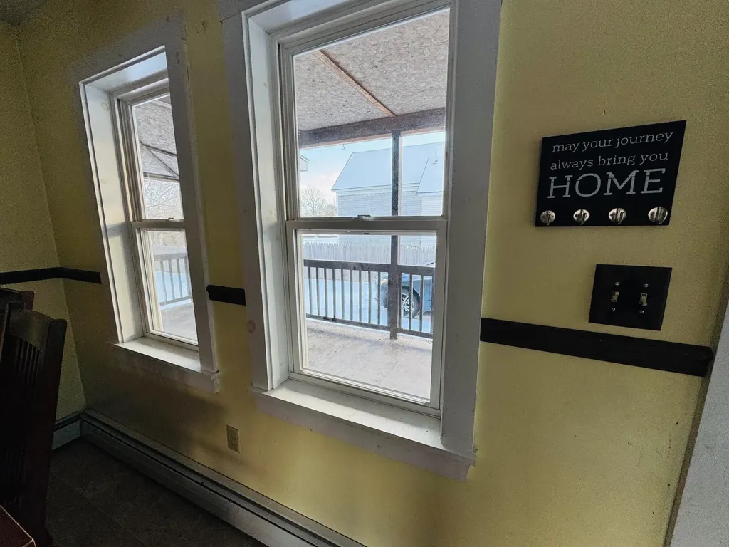 31 Gardner Street Patten ME 04765