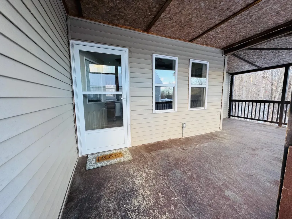 31 Gardner Street Patten ME 04765