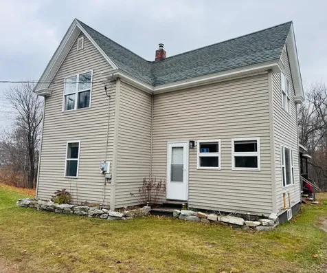 31 Gardner Street Patten ME 04765