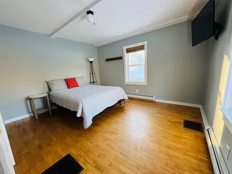 31 Gardner Street Patten ME 04765
