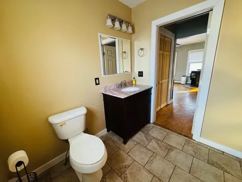 31 Gardner Street Patten ME 04765