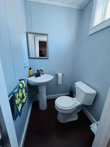 31 Gardner Street Patten ME 04765