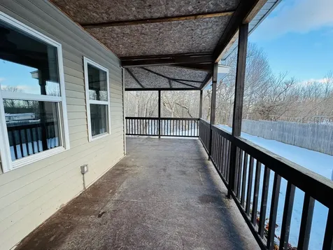 31 Gardner Street Patten ME 04765