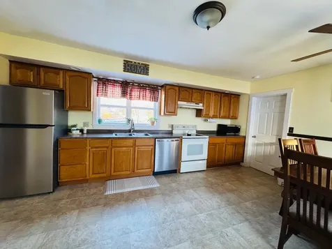31 Gardner Street Patten ME 04765