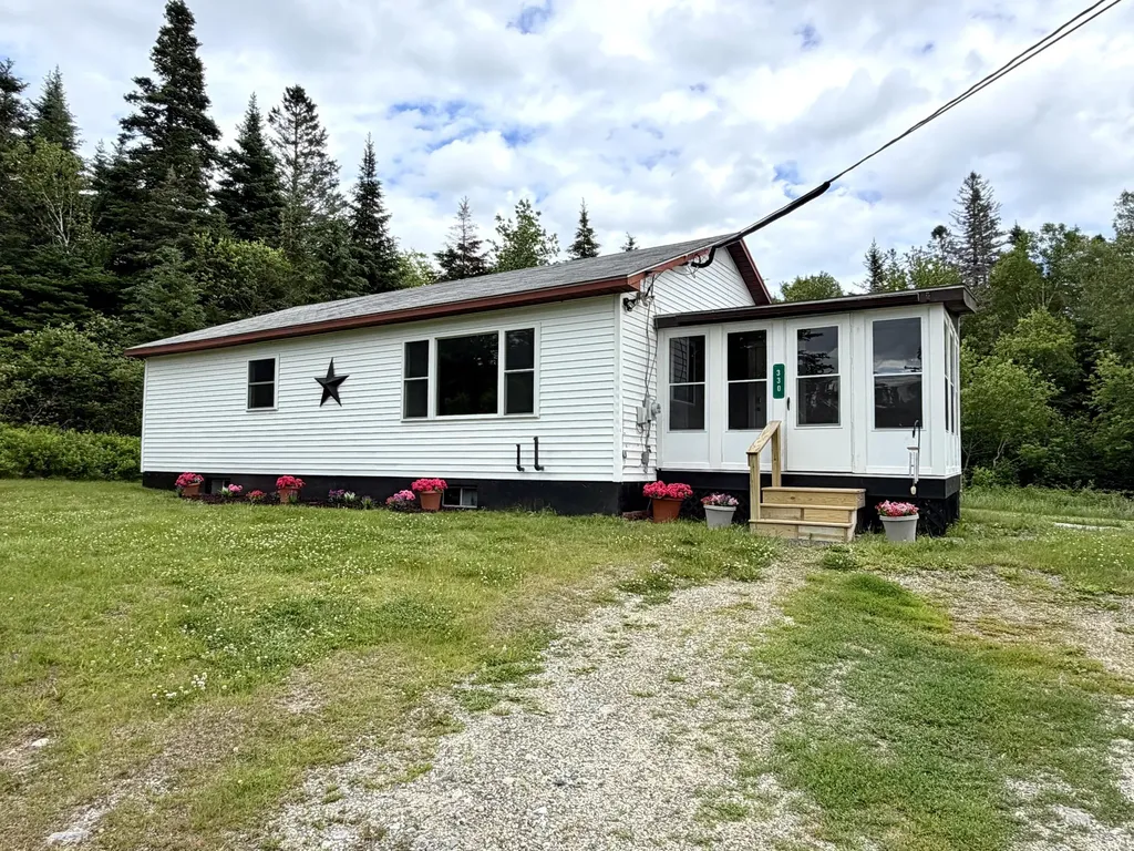330 Point Street Addison ME 04606