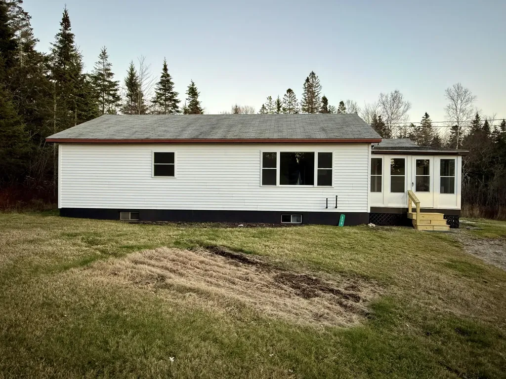 330 Point Street Addison ME 04606