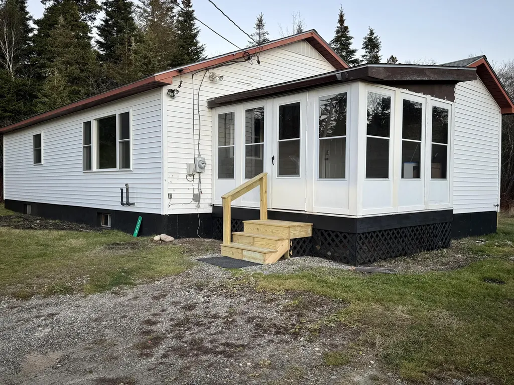 330 Point Street Addison ME 04606