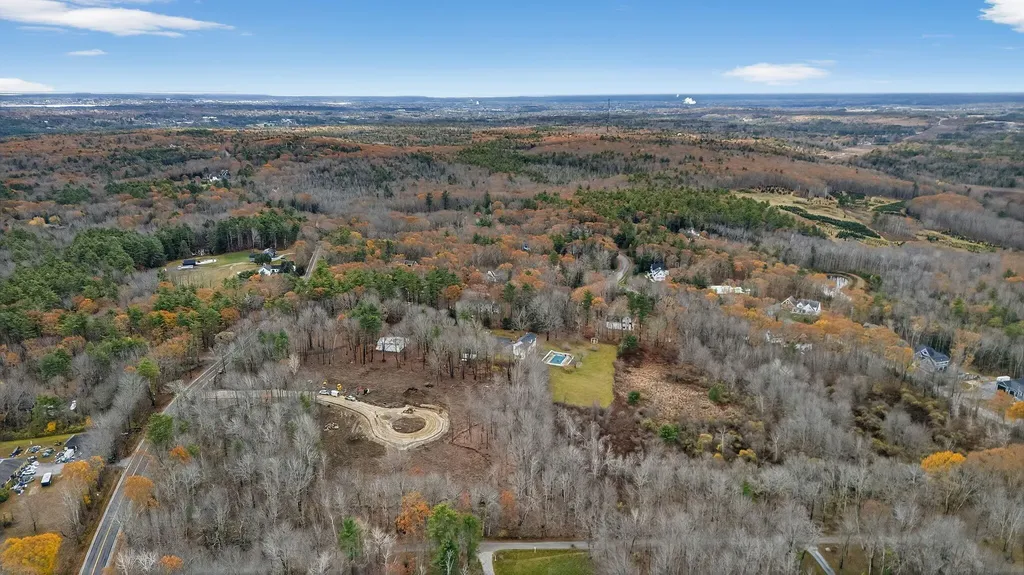 Lot #4 High Point Road Falmouth ME 04105