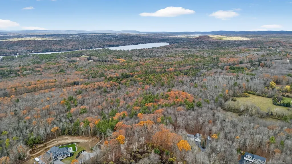 Lot #4 High Point Road Falmouth ME 04105