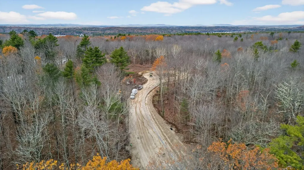 Lot #4 High Point Road Falmouth ME 04105