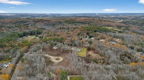 Lot #4 High Point Road Falmouth ME 04105