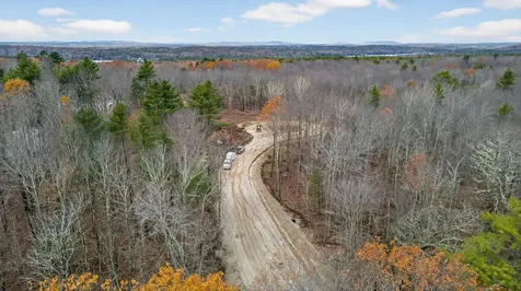 Lot #4 High Point Road Falmouth ME 04105